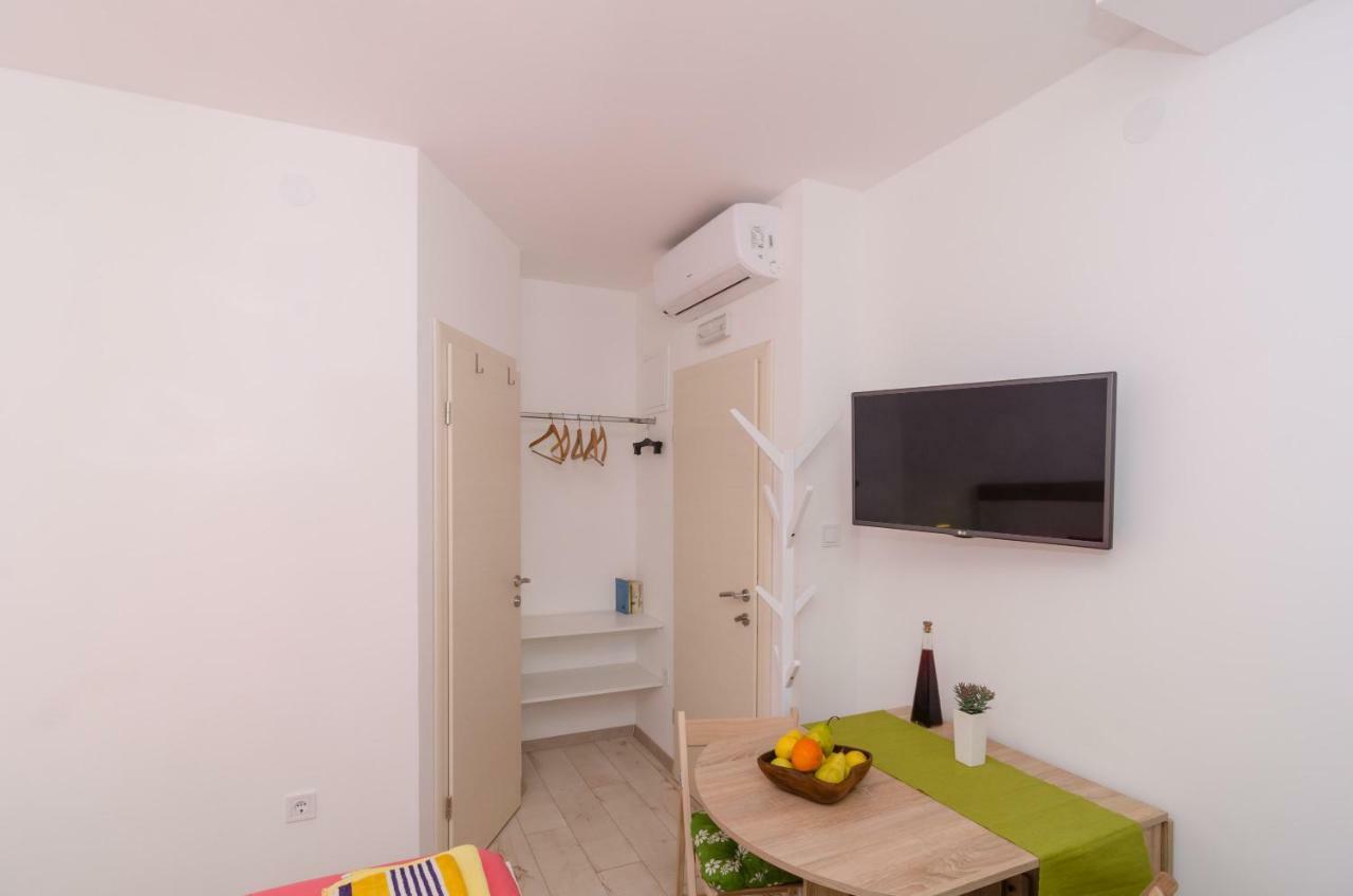 Apartments Eva Dubrovnik Exteriör bild